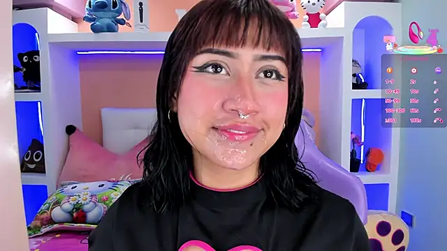 miss   megan online show from March 13, 2025, 11:51 am