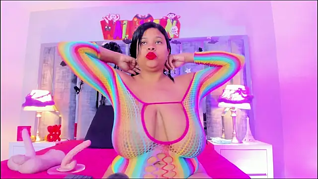 Ciara Benet online show from October 24, 2025, 8:46 am