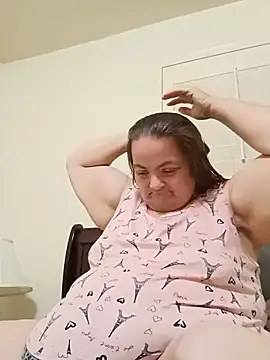 Snapshot of CrazyShyGirlStoner chatting on July 24, 2026, 3:35 am CrazyShyGirlStoner online show from July 24, 2026, 3:35 am