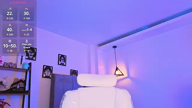 Snapshot of Miller_Vanessa_ chatting on April 29, 2026, 8:48 pm Miller Vanessa online show from April 29, 2026, 8:48 pm