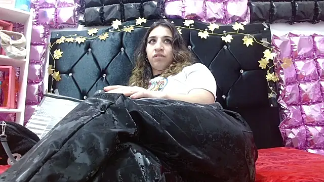 poisondost hot online show from October 8, 2025, 12:50 pm