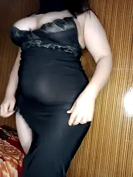 Snapshot of ONY-Moka chatting on February 17, 2025, 9:10 pm ONY-Moka online show from February 17, 2025, 9:10 pm