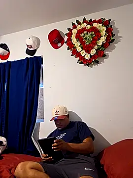 Snapshot of guajiro276565 chatting on March 31, 2026, 4:42 pm guajiro276565 online show from March 31, 2026, 4:42 pm