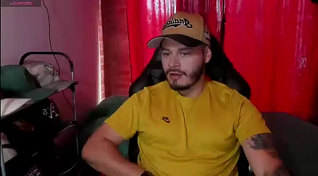 Snapshot of ragnar_lothbrok777 chatting on March 3, 2025, 8:32 pm ragnar lothbrok777 online show from March 3, 2025, 8:32 pm