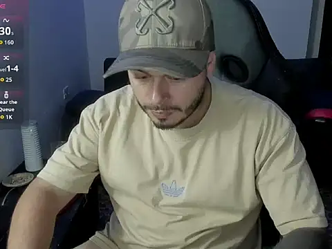 ragnar lothbrok777 online show from February 26, 2026, 5:07 am