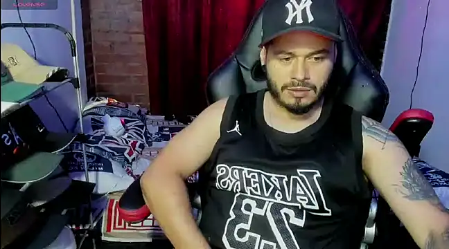 Snapshot of ragnar_lothbrok777 chatting on February 18, 2025, 7:43 am ragnar lothbrok777 online show from February 18, 2025, 7:43 am