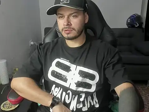 ragnar lothbrok777 online show from March 17, 2026, 4:59 am