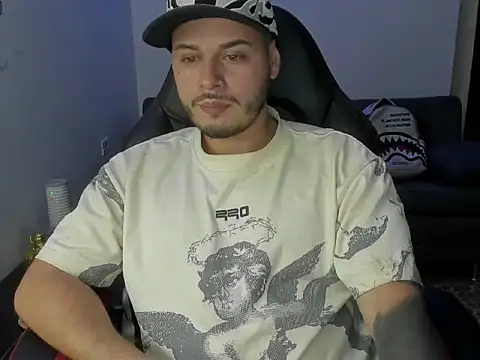 ragnar lothbrok777 online show from April 9, 2026, 5:20 am