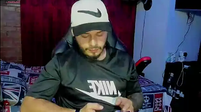 Snapshot of ragnar_lothbrok777 chatting on February 19, 2025, 2:01 am ragnar lothbrok777 online show from February 19, 2025, 2:01 am