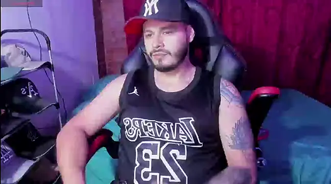 Snapshot of ragnar_lothbrok777 chatting on March 4, 2025, 4:27 am ragnar lothbrok777 online show from March 4, 2025, 4:27 am