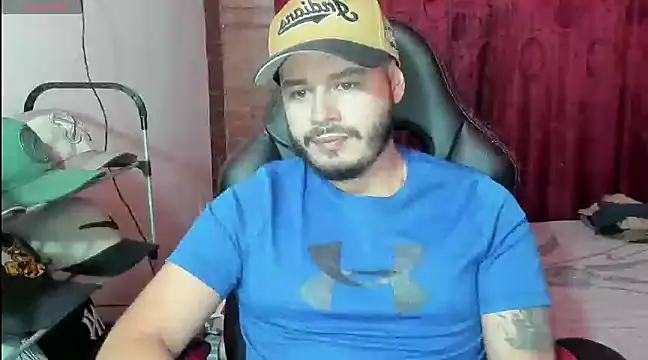 Snapshot of ragnar_lothbrok777 chatting on March 13, 2025, 12:48 am ragnar lothbrok777 online show from March 13, 2025, 12:48 am