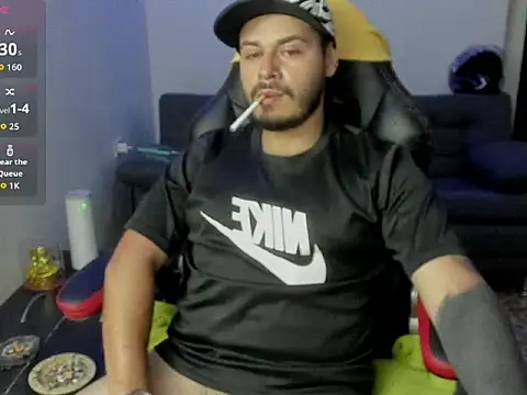 ragnar lothbrok777 online show from March 31, 2026, 3:30 am