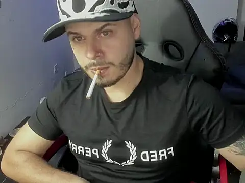 ragnar lothbrok777 online show from February 18, 2026, 6:22 am