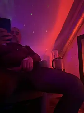 Bleueyez007 online show from March 17, 2025, 12:21 am