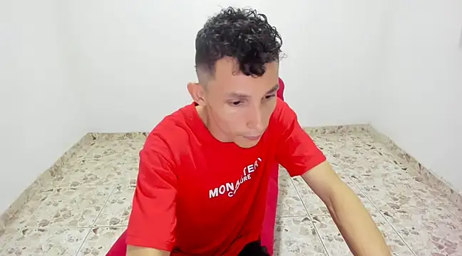 Isak Millan online show from March 4, 2025, 1:12 am