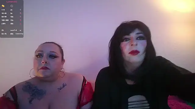 Snapshot of MorganExclusive chatting on March 4, 2025, 2:49 am MorganExclusive online show from March 4, 2025, 2:49 am