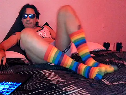 Iscariot19 online show from October 13, 2025, 10:06 am