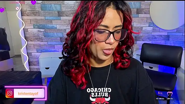 Snapshot of kristen_tay chatting on February 18, 2026, 3:37 am kristen tay online show from February 18, 2026, 3:37 am