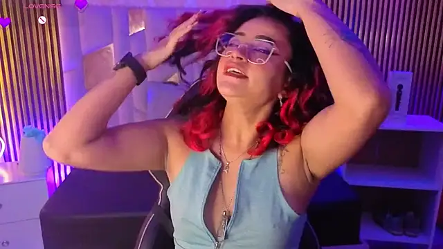 kristen tay online show from March 8, 2026, 3:21 am