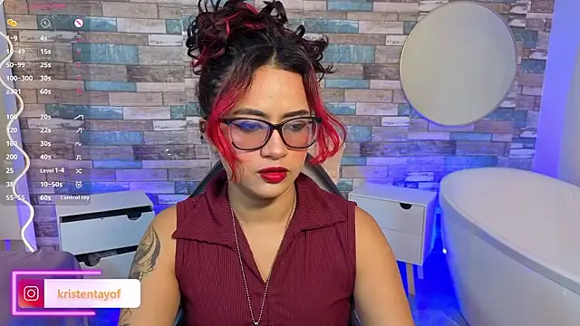 Snapshot of kristen_tay chatting on February 4, 2026, 3:23 am kristen tay online show from February 4, 2026, 3:23 am