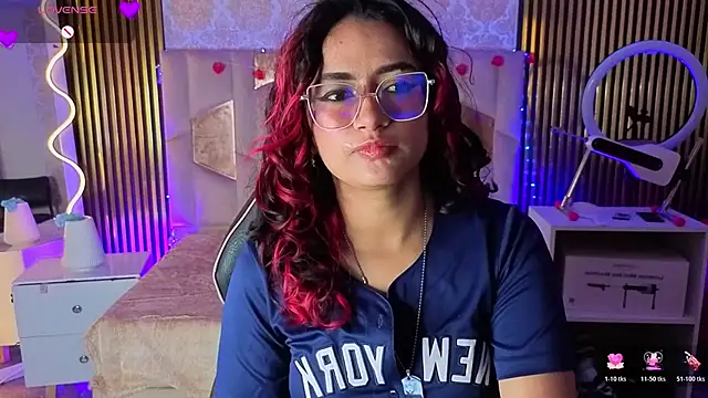 kristen tay online show from April 6, 2026, 3:02 am