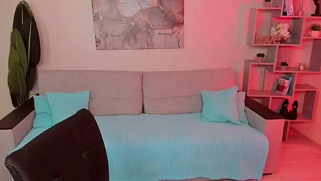 GabriellaMays online show from March 1, 2026, 5:07 am