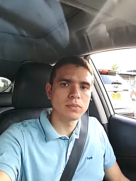 xXDavisXx online show from April 2, 2026, 10:16 pm