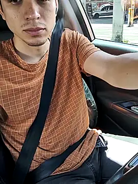 xXDavisXx online show from October 28, 2025, 3:55 pm