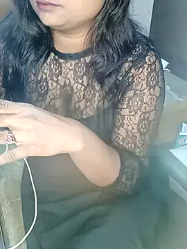 Snapshot of sanamteri- chatting on February 20, 2025, 12:19 am sanamteri- online show from February 20, 2025, 12:19 am