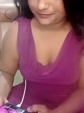 Snapshot of sanamteri- chatting on February 23, 2025, 11:04 pm sanamteri- online show from February 23, 2025, 11:04 pm