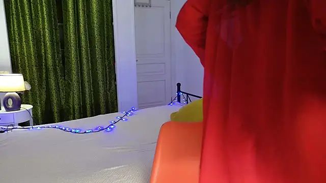 RaileReed online show from March 24, 2026, 1:44 pm