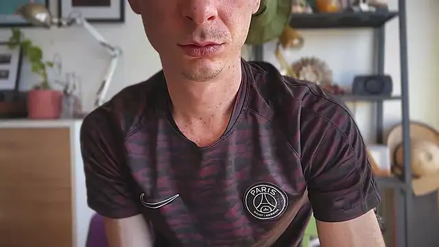 MikymikeBBWD online show from April 7, 2026, 1:13 pm