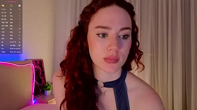 StacyWatts online show from April 6, 2026, 8:32 pm