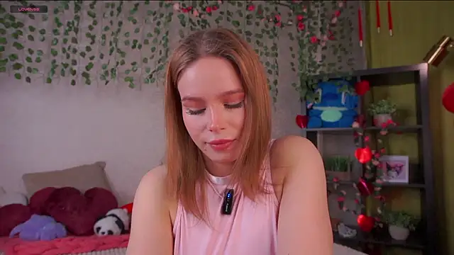 TaiteBayles online show from March 4, 2026, 1:35 am