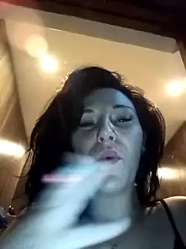 GoddessRieck online show from March 21, 2025, 4:49 am