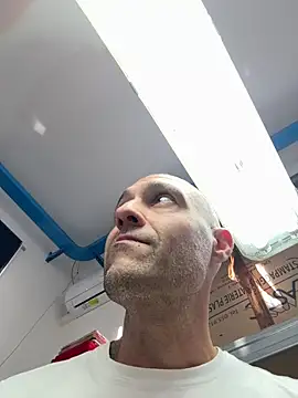 Jackcazzone 82 online show from September 15, 2025, 3:23 pm