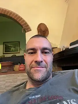 Jackcazzone 82 online show from March 1, 2025, 3:49 pm