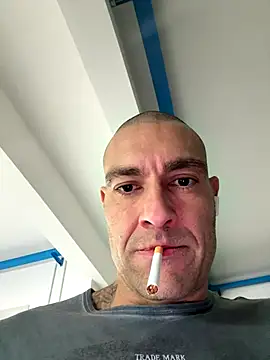 Jackcazzone 82 online show from October 1, 2025, 8:13 pm