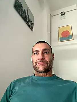 Jackcazzone 82 online show from September 23, 2025, 2:46 pm