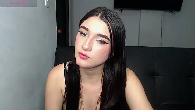 Anny naf4 online show from March 23, 2025, 2:37 am