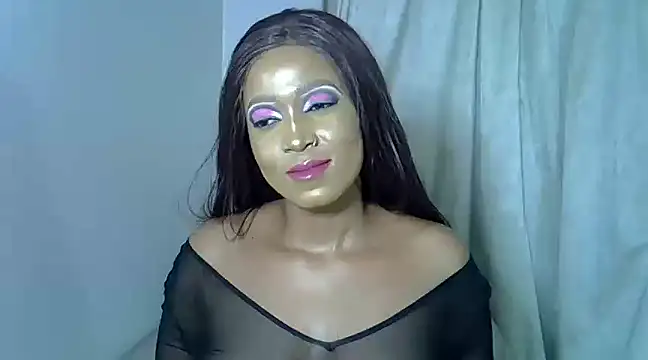 ChloeBab online show from February 16, 2025, 10:22 pm