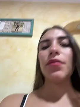 EMILY-07  online show from March 17, 2025, 8:09 pm