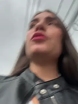 EMILY-07  online show from March 3, 2025, 7:17 pm