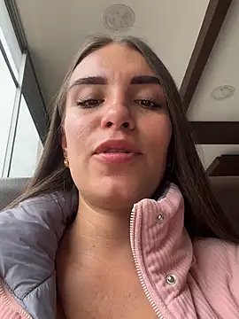 EMILY-07  online show from March 7, 2025, 7:16 pm