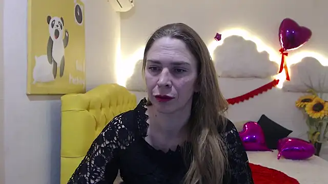 TessaDaybreak online show from March 3, 2025, 1:34 pm