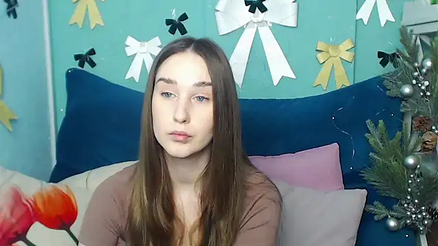 Margarettii online show from February 16, 2025, 7:04 am