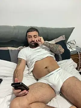 morfeoX online show from February 21, 2026, 7:43 am