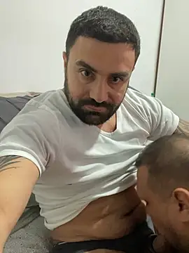 morfeoX online show from February 1, 2026, 11:30 am