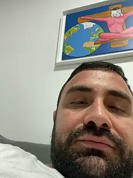 morfeoX online show from April 5, 2026, 8:37 pm