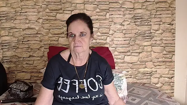 LuciousGrace online show from September 23, 2025, 5:42 pm